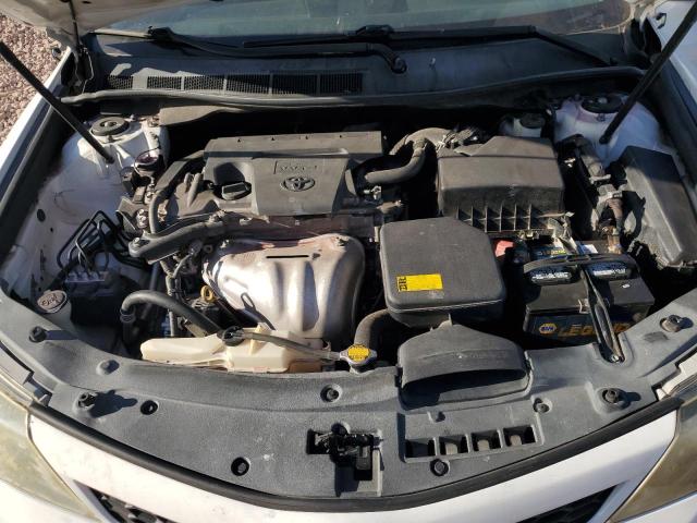2013 TOYOTA CAMRY L - 4T1BF1FK4DU232357