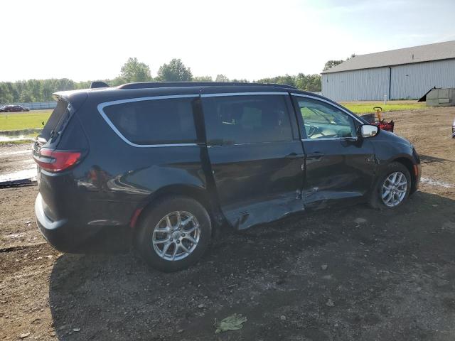 2022 CHRYSLER PACIFICA TOURING L 2C4RC1BG4NR109833