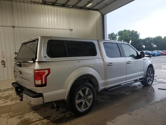 2015 FORD F150 SUPER - 1FTEW1EP6FKE09536