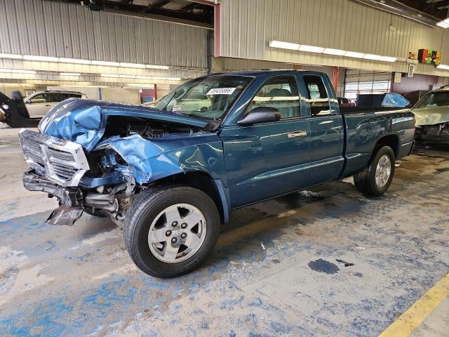 DODGE DAKOTA SLT