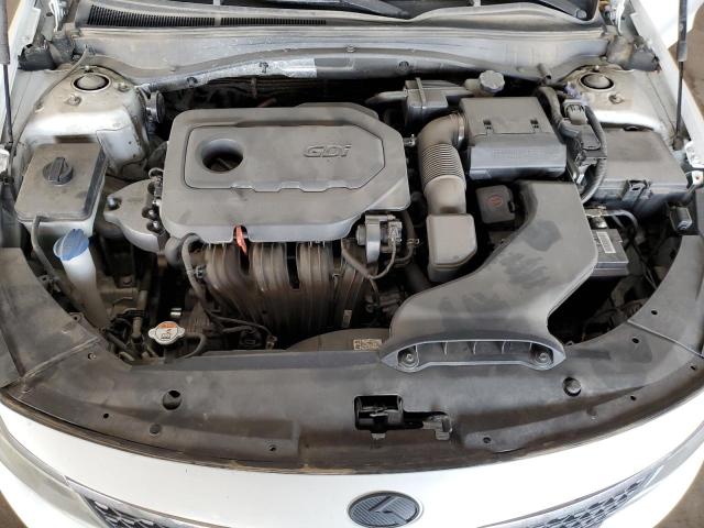 2018 KIA OPTIMA LX - 5XXGT4L33JG259522