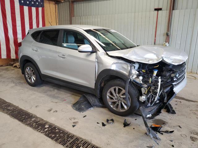 2018 HYUNDAI TUCSON SE KM8J2CA47JU827842