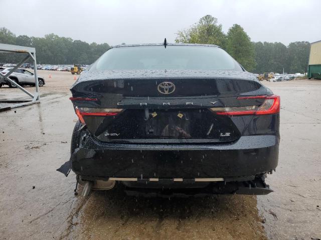 2025 TOYOTA CAMRY XSE 4T1DAACKXSU118789