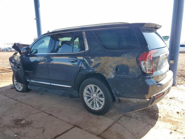 2024 GMC YUKON SLT 1GKS2BKD5RR415312