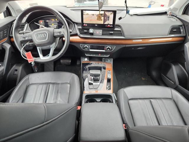 2023 AUDI Q5 PREMIUM WA1BBAFY9P2015921