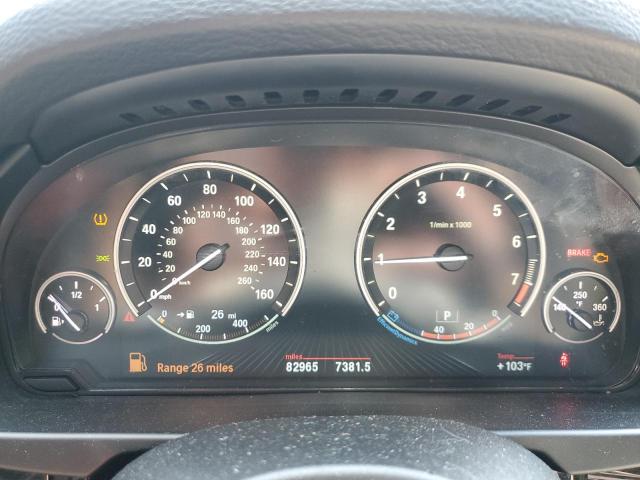 2017 BMW X5 XDRIVE3 - 5UXKR0C35H0V69053