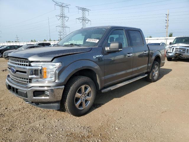 FORD F150 SUPER