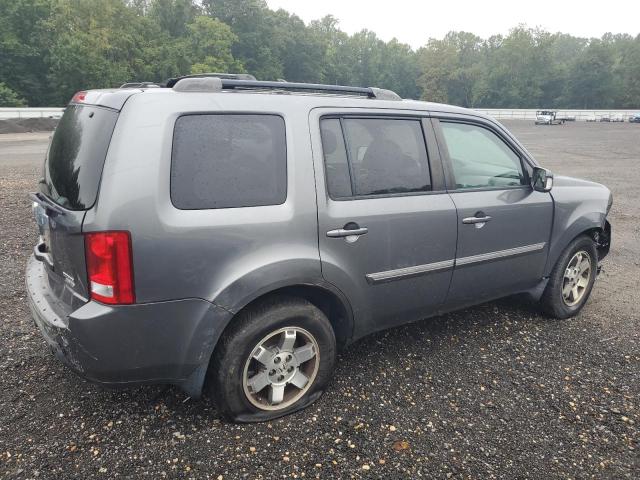2011 HONDA PILOT TOUR - 5FNYF4H97BB055092