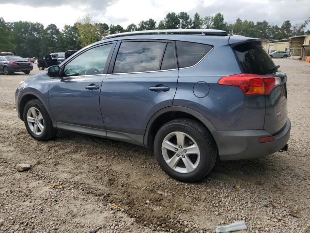 2014 TOYOTA RAV4 XLE - 2T3RFREV4EW194209