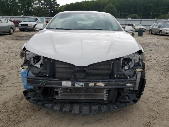 2016 LINCOLN MKZ HYBRID 3LN6L2LU5GR632106
