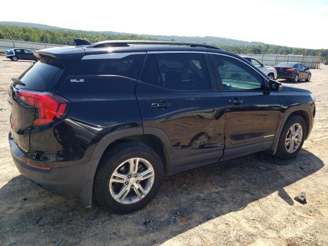 2021 GMC TERRAIN SLE 3GKALMEV8ML361139