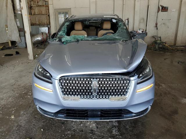 2022 LINCOLN CORSAIR RE 5LMCJ2C90NUL02574