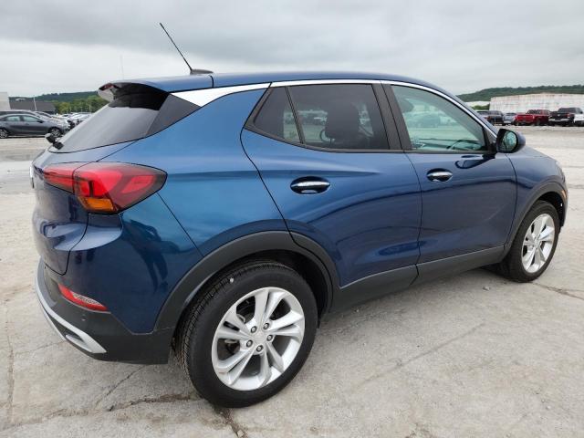 2020 BUICK ENCORE GX - KL4MMBS23LB080820