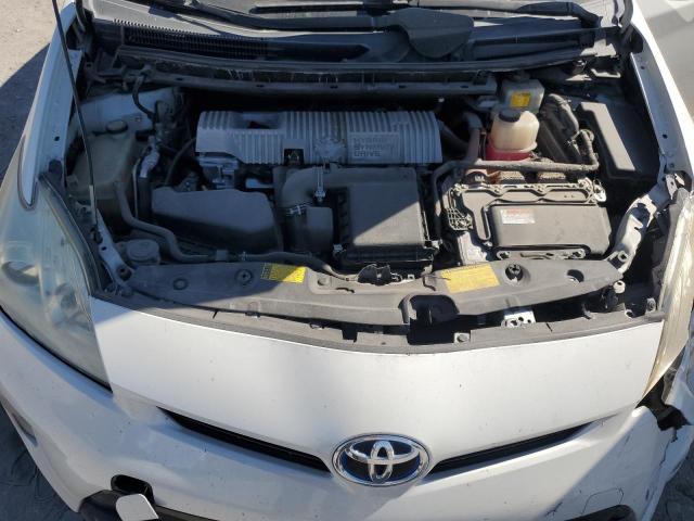 2014 TOYOTA PRIUS - JTDKN3DU7E0359541