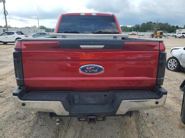 2017 FORD F350 SUPER DUTY 1FT8W3BT5HEC44414