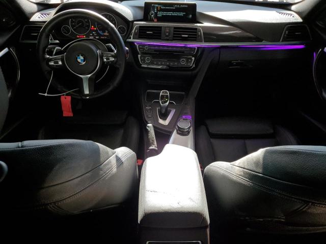 2016 BMW 340 I WBA8B3C50GK383682