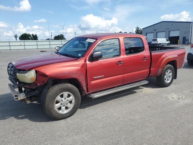TOYOTA TACOMA DOU