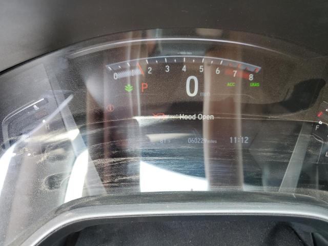 2020 HONDA CR-V EXL - 2HKRW2H82LH641668