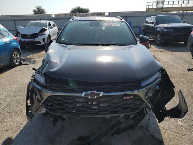 2025 CHEVROLET TRAX 2RS - KL77LJEP8SC201550