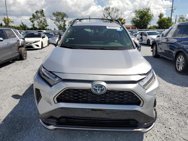 2022 TOYOTA RAV4 PRIME SE JTMAB3FV9ND087335