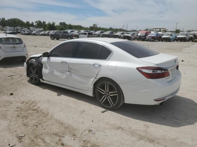 2016 HONDA ACCORD SPO 1HGCR2F51GA113995