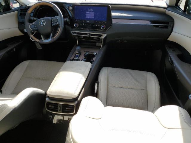 2024 LEXUS RX 350H BA 2T2BBMCA9RC039764