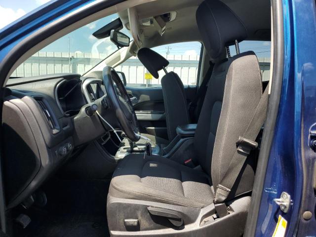 2019 CHEVROLET COLORADO L 1GCGTCEN5K1107845