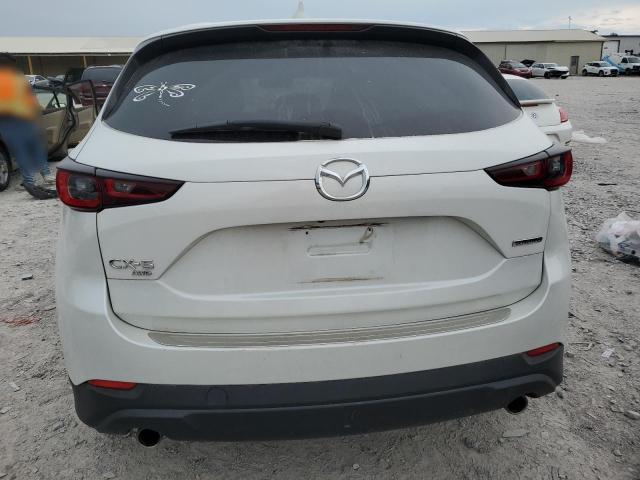 2023 MAZDA CX-5 PREMIUM - JM3KFBDM5P0208117