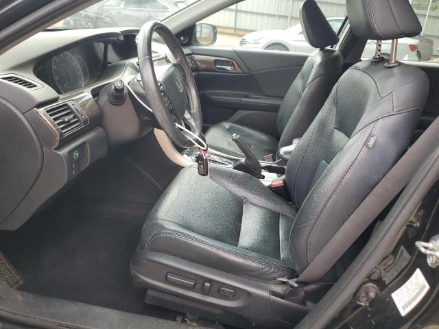 2017 HONDA ACCORD EXL 1HGCR2F98HA216884