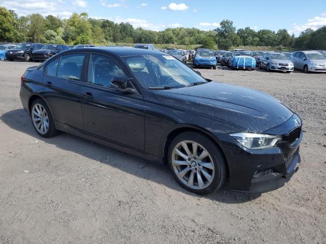 2018 BMW 320 XI WBA8A3C53JA357495