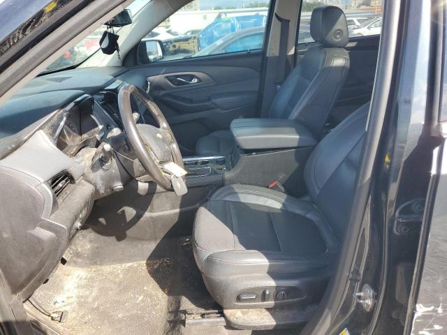 2018 CHEVROLET TRAVERSE P 1GNERKKW1JJ238905