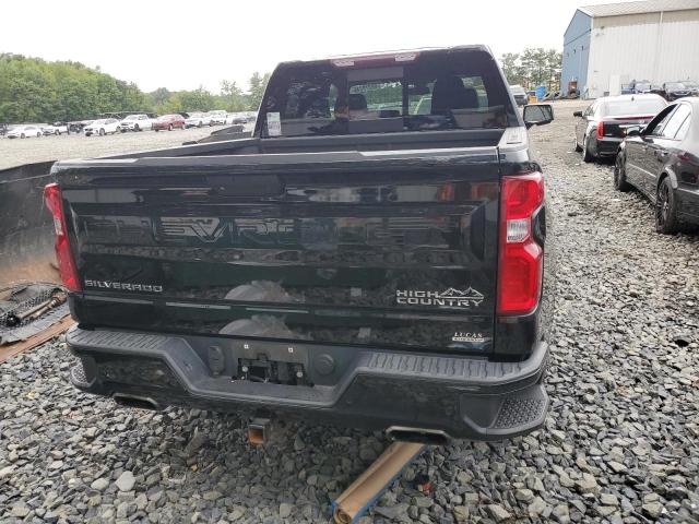 2019 CHEVROLET SILVERADO K1500 HIGH COUNTRY 3GCUYHEL7KG248286