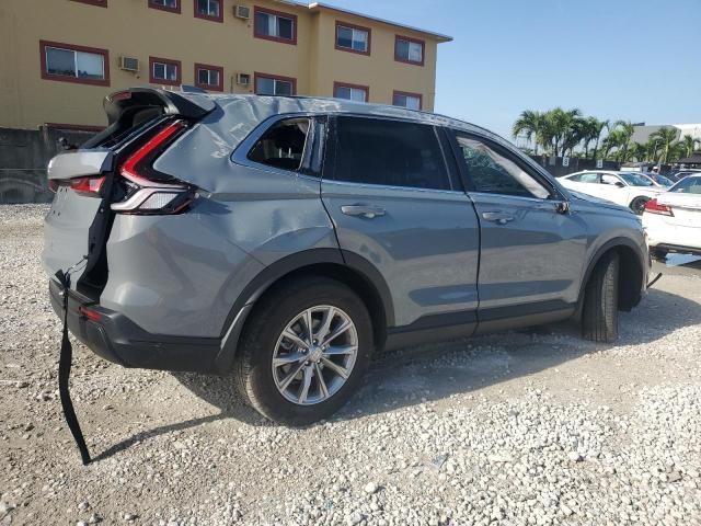 2025 HONDA CR-V EXL - 7FARS3H72SE005035