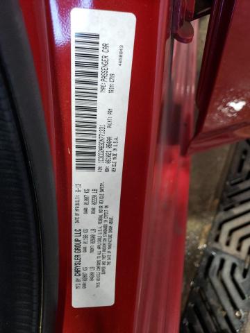 2013 DODGE AVENGER SE - 1C3CDZAB3DN771331