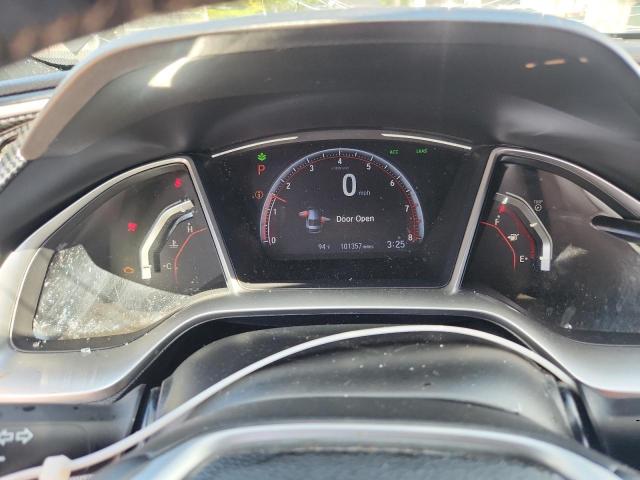 2019 HONDA CIVIC SPOR 2HGFC2F89KH508042