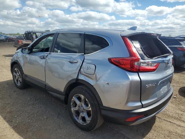 2018 HONDA CR-V EXL - 2HKRW2H85JH665945