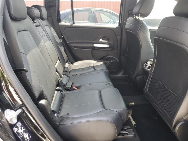 2020 MERCEDES-BENZ GLB 250 W1N4M4GB2LW019423