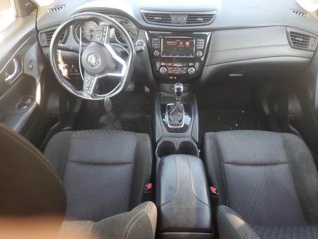 2020 NISSAN ROGUE S - JN8AT2MT2LW010661
