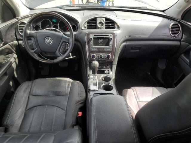 2015 BUICK ENCLAVE 5GAKRCKDXFJ160911