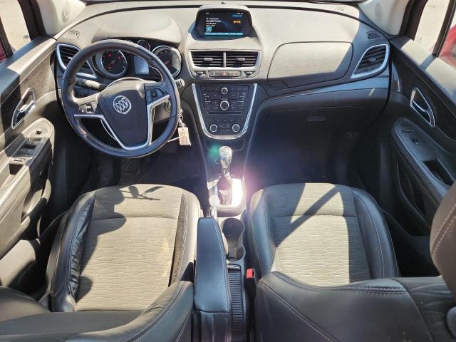 2016 BUICK ENCORE - KL4CJESB5GB647556