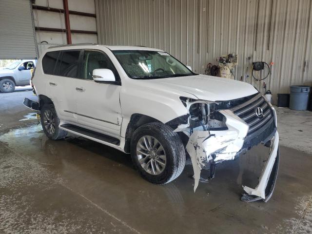 2015 LEXUS GX 460 PRE JTJJM7FX3F5119787
