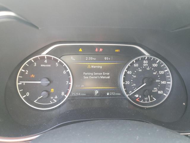 2017 NISSAN MAXIMA 3.5 1N4AA6AP6HC385435