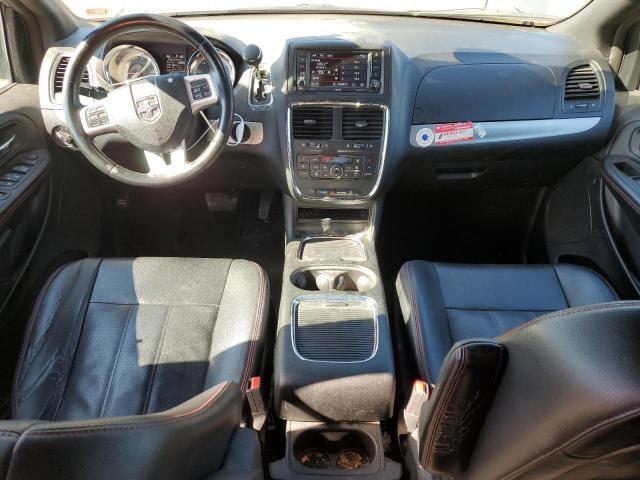 2018 DODGE GRAND CARA 2C4RDGEGXJR361351