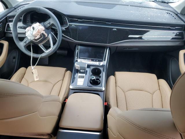 2025 AUDI Q7 PRESTIG WA1VVBF70SD010962
