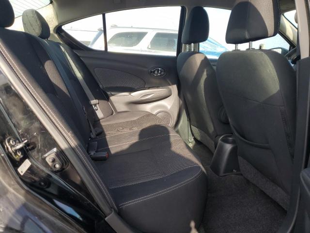 2015 NISSAN VERSA S 3N1CN7AP8FL913171