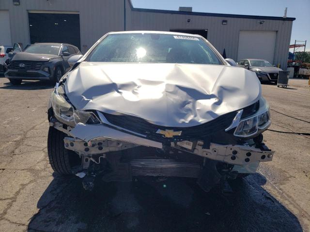 2017 CHEVROLET CRUZE LS 1G1BC5SM3H7205823