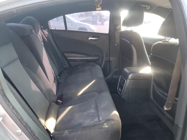 2015 DODGE CHARGER SE 2C3CDXBG9FH813365