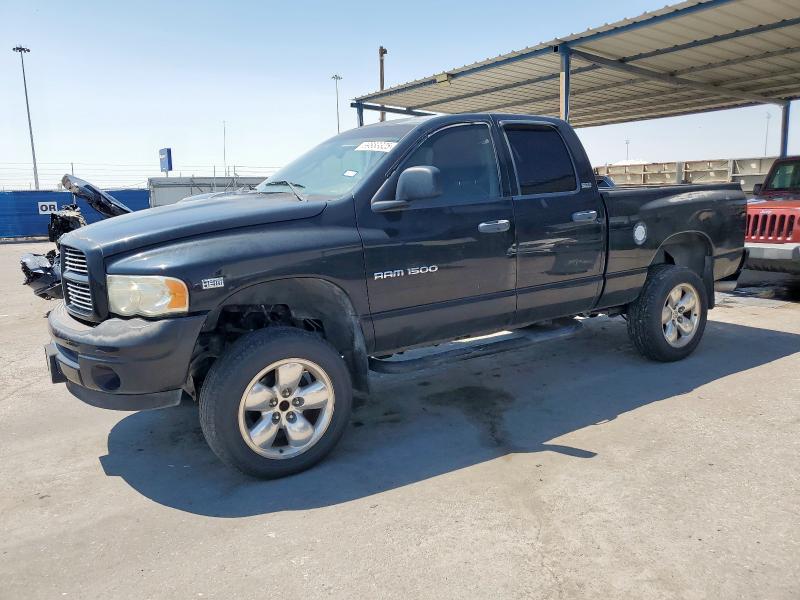 DODGE RAM 1500