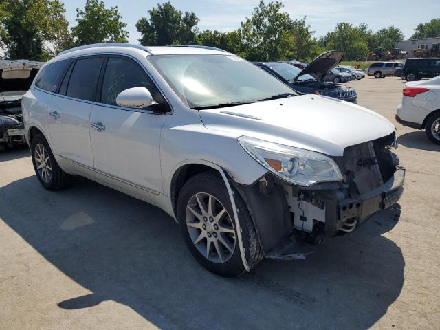 2017 BUICK ENCLAVE 5GAKVBKD4HJ211540