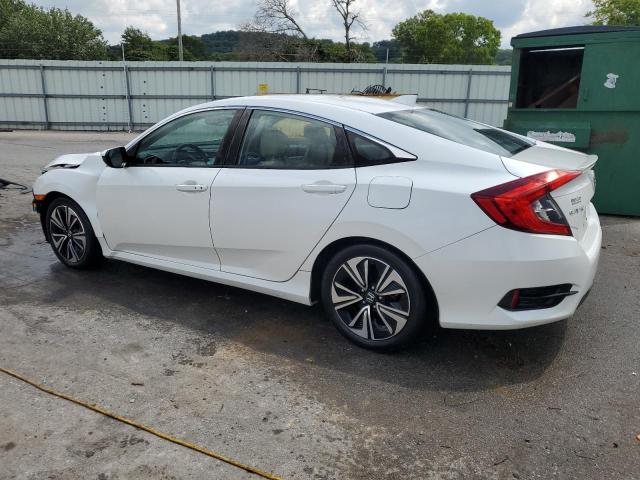2017 HONDA CIVIC EXL 19XFC1F75HE017620